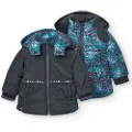 Boboli Reversible Frakk