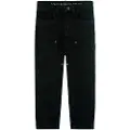 Boboli Denim Knit Bukser