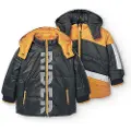 Boboli Reversible Frakk
