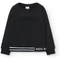 Boboli Fleece Stretch Genser