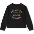 Zadig & Voltaire X60217 Collegegenser