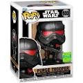 Funko POP! Pop! Stjernekrigen Purge Trooper Eksklusiv