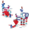 Vtech Marble Rush Spidey Super Spin Challenge Interaktiv Canic-bane