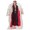 Barbie Ken-dukke