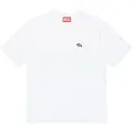 Diesel J02019 Kortarmet T-skjorte