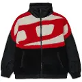 Diesel J01954 Jakke