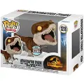 Funko POP! Pop! Jurassic World Atrociraptor Tiger Spesialfigur
