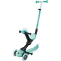 Globber Go Up Deluxe Sparkesykkel