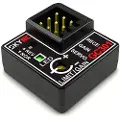 SkyRC Gyroskop For Rc-bilmodeller Gyro Gc301