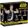 Atomic Mass Games Star Wars Shatterpoint Real Brettspill