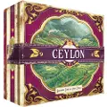 Ludonova Ceylon Brettspill