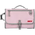 Skip Hop Pronto Signature Pink Arrangørveske
