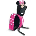 KARACTERMANIA Disney Minnie Mouse Clever Ryggsekk