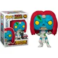 Funko POP! Pop! Forundring Zombie Mystique-figur