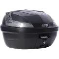 Givi B37 Blade Tech Toppboks
