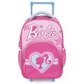 Barbie 24x36x12 Cm Ryggsekk