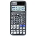 Casio Fx 991cex Classwiz Vitenskapelig Kalkulator