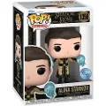 Funko POP! Pop! Gull Tv Alina In/sun Summoner-figur