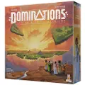 Asmodee Dominations Brettspill