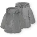 Boboli Reversible Parka