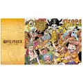One Piece Tcg Official Limited Edition Vol.1 Kortmatte Spansk
