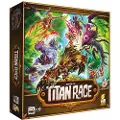 Sd Games Titan Race Brettspill