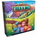 Tcg Factory Trekking Brettspill Spansk