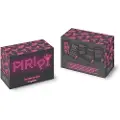 Regalador Piripi Kortspill