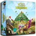 Tcg Factory Rolling Ranch Brettspill Spansk