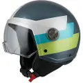 Nzi Zeta 2 åpen Hjelm