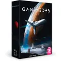 Tranjis Games Ganymede Brettspill