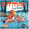 Gdm Bitmax Puslespill Spansk