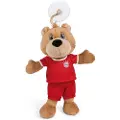 Nici Kosebamse Fc Bayern München Bjørn Berni Med Teddy 20 Cm