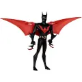 Mcfarlane Toys Batman Gull Etikett For 25-årsjubileumet Beyond-figur 15 Cm