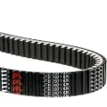 JT Drive Belts Max Kvr Cvt Yamaha Xp 500 T-max T-max 01-03 Jtb3601kr Transmisjonsrem