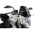 Puig Carenabris New Generation Sport Yamaha Xj6 Frontrute