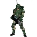 Mcfarlane Toys Warhammer 40000 Wv9 Astra Militarum Karskin-figur 18 Cm