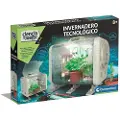 Clementoni Invernadero Tecnologico Brettspill