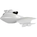 Cemoto Yamaha Wr250f 07-14/450f 07-11 Sidepaneler