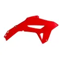 Cemoto Honda Crf250r 22-23/crf450r 21-23 Radiatorkåper