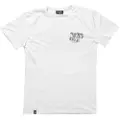 Rusty Stitches Forever Kortarmet T-skjorte
