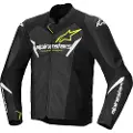 Alpinestars Faster V3 Airflow Skinnjakke