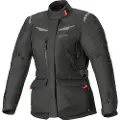Alpinestars Stella St-1 Wp Jakke