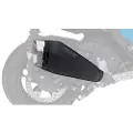 Remus C 400 X/gt 19 Stainless Steel Rs Homologert Slip On Lyddemper