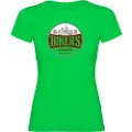 Kruskis Bikers Enthusiasm Kortarmet T-skjorte