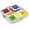 Chicos Parcheesi/goose Automatic Deluxe Brettspill