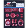 Zeta Kawasaki Kx 450 F 16-18/ Kx 250 F 17-18/ Kx 250 19-20 Ze51-3102 Tilbehørssett