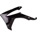 Polisport Off Road Honda Crf250r 14-17 Crf450r 13-16 Radiatorkåper