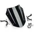 Puig New Generation Sport Ducati Diavel 1260 Lamborghini 2023 Frontrute