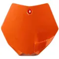 Ufo Ktm 65 Sx 09-15 Frontplate